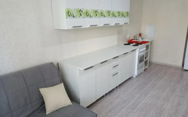 Квартира Компактная Студия (11)