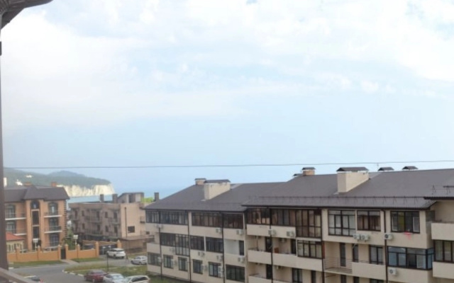 Апартаменты у Моря на Мускатной