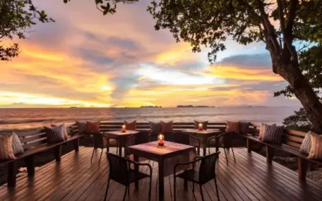 Курортный отель Avani+ Koh Lanta Krabi