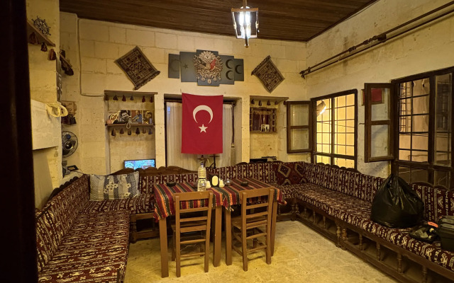 Отель Ayatac Konak