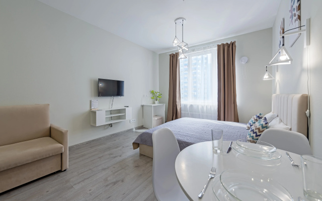 Апартаменты Hotel Spb 10