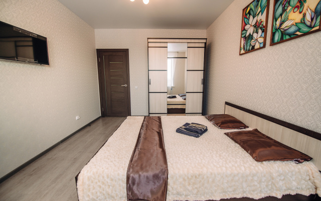 Центр города Советская 190 В корп 1, 8 этаж
