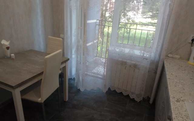 Квартира Пионерский железнодорожная