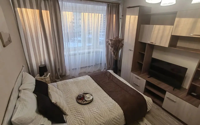 Квартира в центре