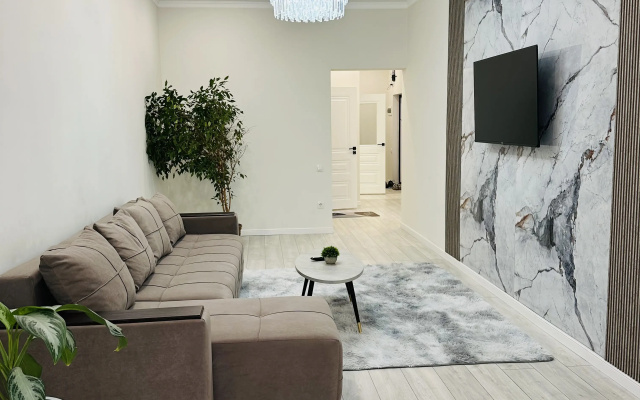 Апартаменты Ailinapartments 125