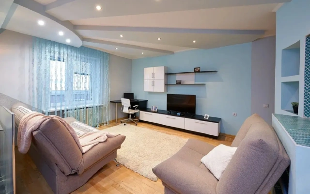 Paulmarie Apartment On Boulevard Yunosti