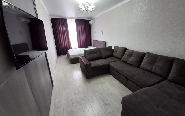 Апартаменты Anapa Royal