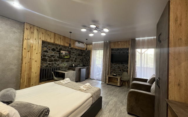 Отель Sky House Yeghegis
