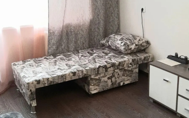 Апартаменты Кирова 15