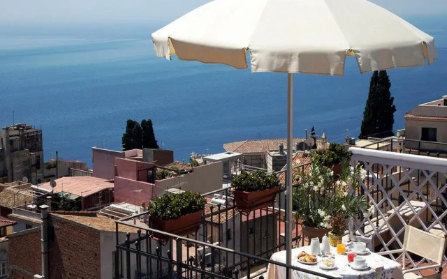 Hotel Isabella