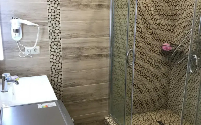 Апартаменты Apartments in E-Kvartal 1