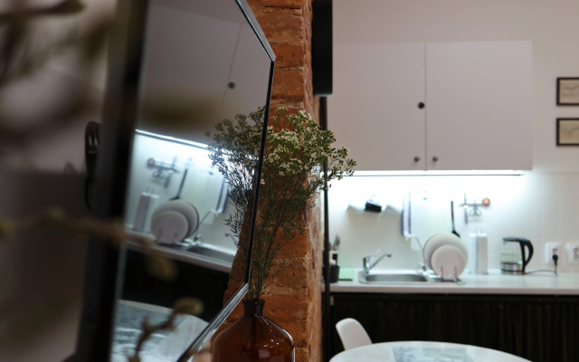 Апартаменты LOFT & HOME 3
