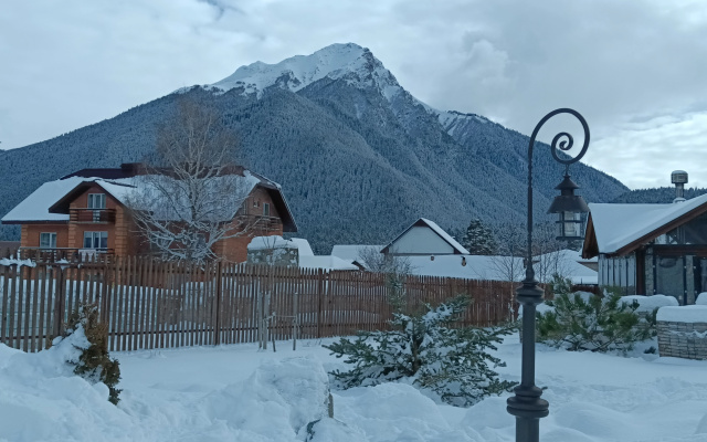 Гостевой дом DENVER