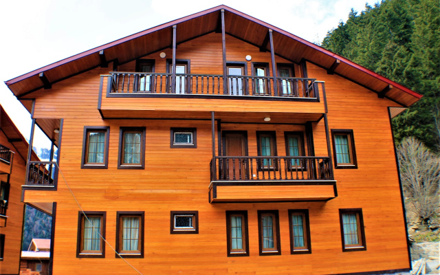Turkuaz Apartments
