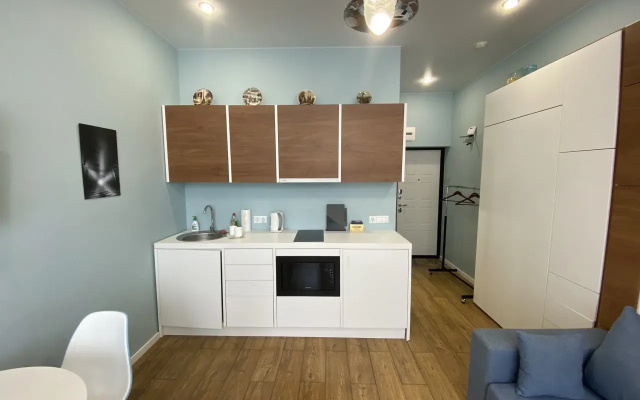 Апартаменты Sea Side 28