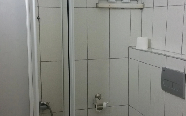 Mustafa Hotel