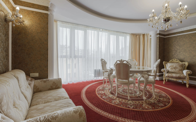 Hotel Degas-Apart