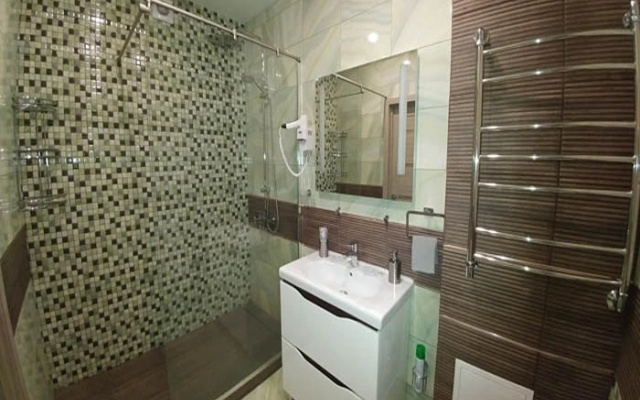 Квартира на Федерации 130А 80070