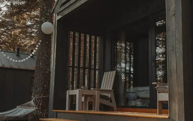 База отдыха Belka Forest House