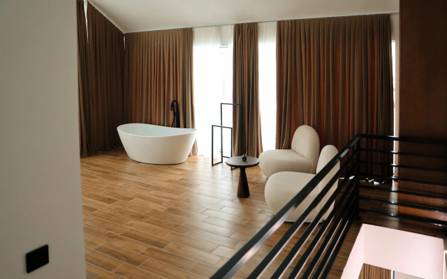 Апартаменты Residence 1