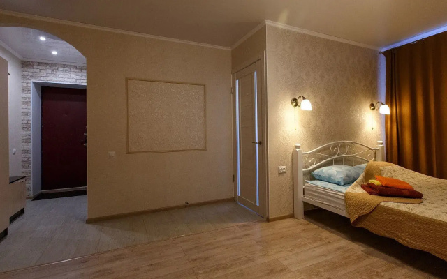 Апартаменты Right Room однокомнатные на улице Тульской 6