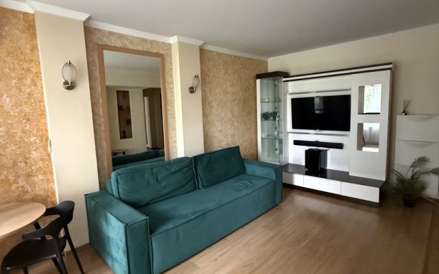Квартира в 9 Микрорайоне 29