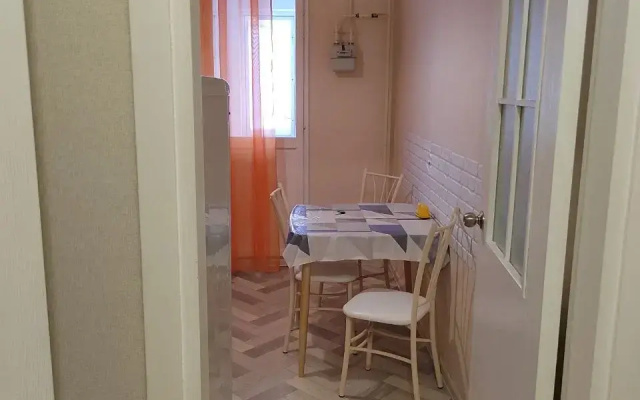 Квартира Тундра на Арктической 4