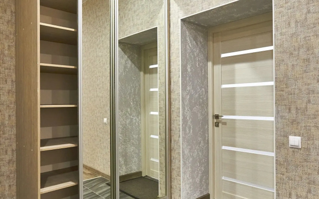 Отель Sauna