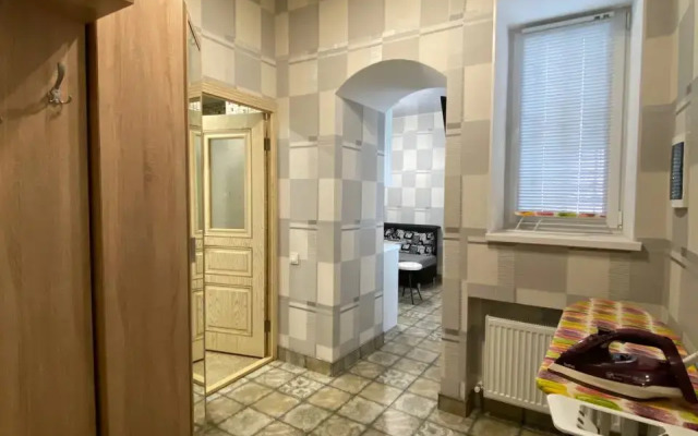 Гостевой дом "Гостевой дом"