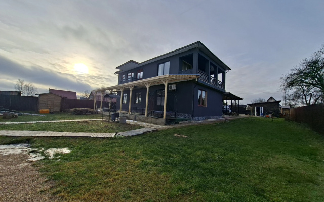 Дом Villa Levkovo Village