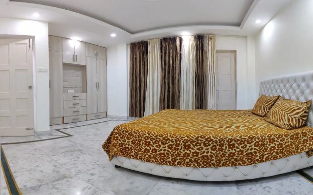 Апартаменты Barog Valley Harison Homestay