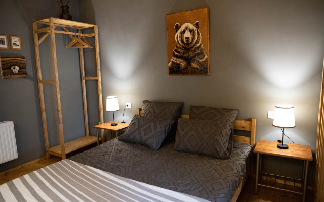 Гостевой дом Большой Кавказ LOFT