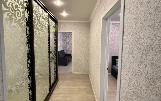 Квартира на Пролетарской