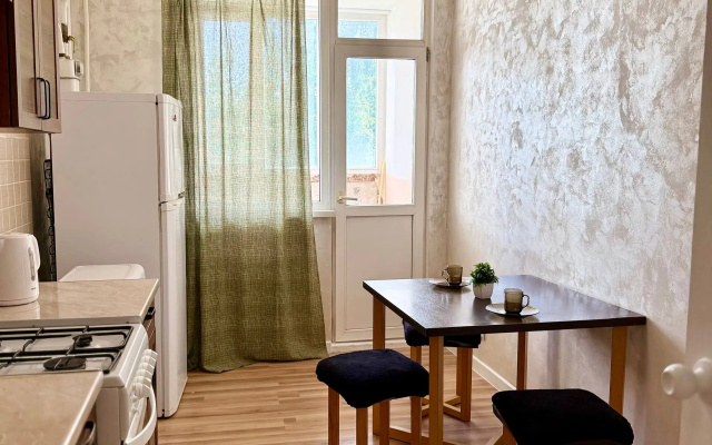 Квартира Lofthouse