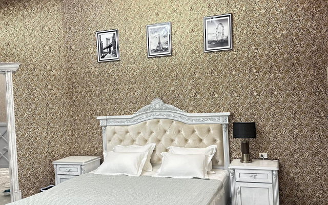 Отель Anor