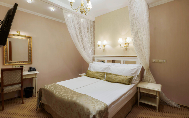 Hotel Degas-Apart
