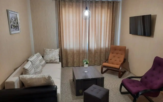 Guest house