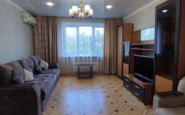 Квартира на Газетном переулке 102/159