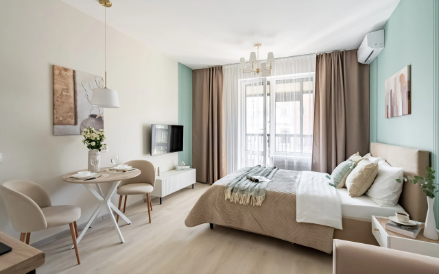 Квартира Merino Home Оливия