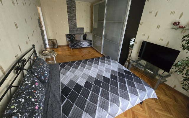 Квартира на Профсоюзной 140 к1