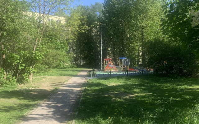 Квартира у Метро Ленинский