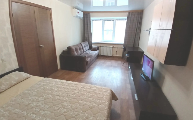 Квартира 1 комнатная в центре Рязани