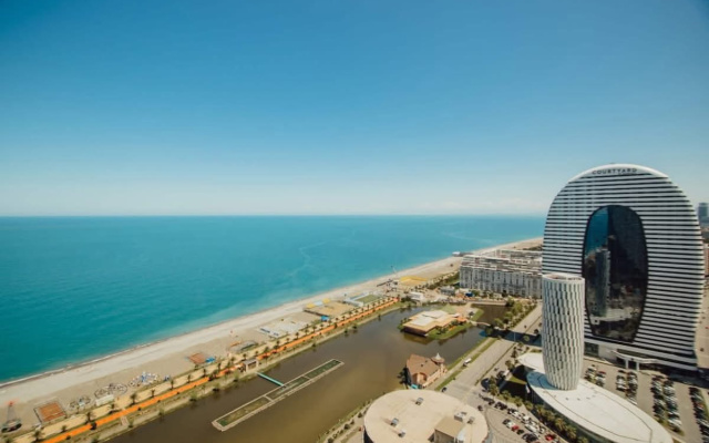 Grounds · Batumi — photo 14