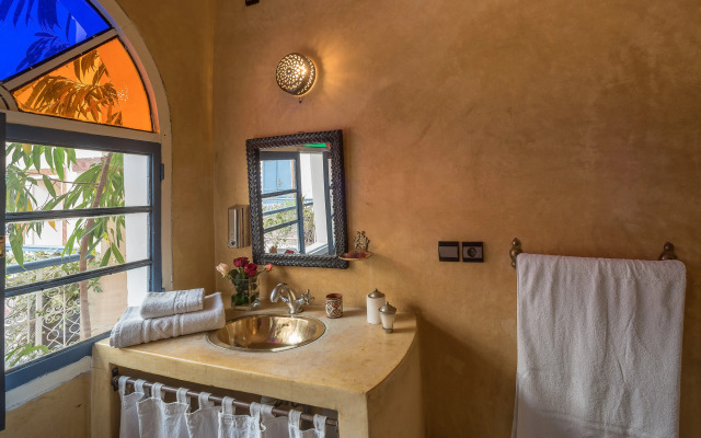 Гостевой Дом Riad Azalia