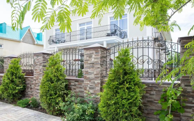 Гостевой Дом Villa Verona