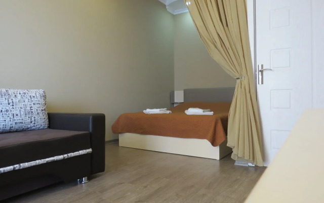 Bravo Apartments