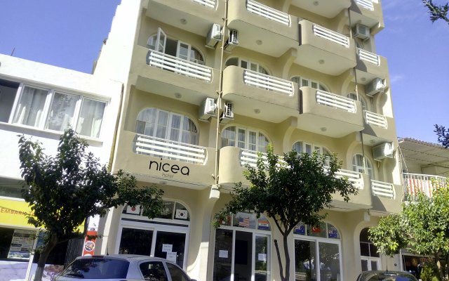 Отель Nicea 0
