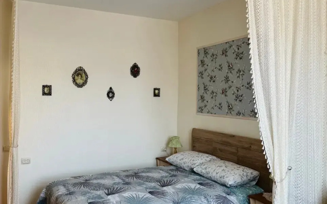 Квартира Ретро