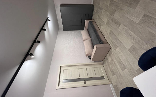 Квартира Globus на Стрелке