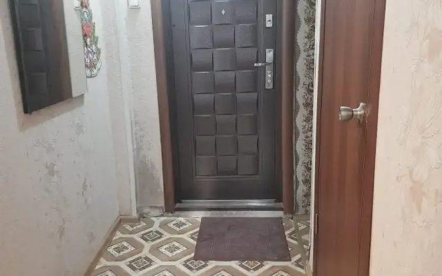 Квартира Вариант